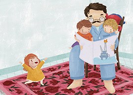 My Lovely Father